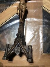 Crucifix bois hauteur d'occasion  Segonzac