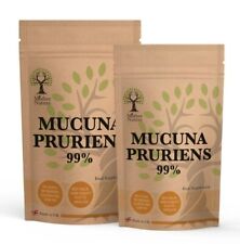 Mucuna capsules dopa for sale  DUNGANNON