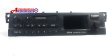 BMW E46 Multi Info Système de Navigation Navi Radio Autoradio 6512697689801 d'occasion  Expédié en France