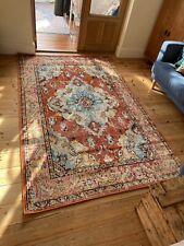 faded rugs for sale  EXETER