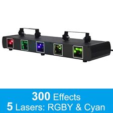 Lens rgbyc laser for sale  Shipping to Ireland