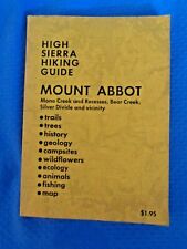 High sierra hiking for sale  Olympia