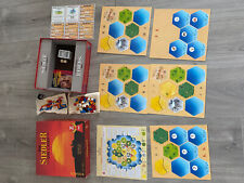 Siedler catan spiel gebraucht kaufen  Landsberg am Lech