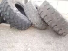 Tractor tires 350 for sale  San Diego