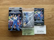 Captain Commando Super Famicom Super Nintendo SNES SFC Completo! Reg Card comprar usado  Enviando para Brazil