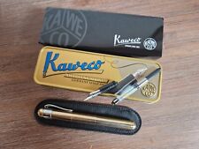 Kaweco supra zubehör gebraucht kaufen  Freckenfeld, Erlenbach, Steinweiler