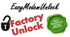 Unlock Alcatel L800 Y853VB Y800z Y855 Y858V Osprey 4GEE WiFi Unlocking Code Fast for sale  Shipping to South Africa