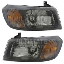 Ford transit headlights for sale  Shipping to Ireland