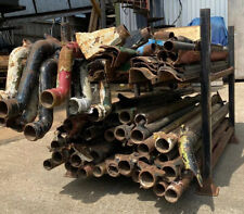 Reclaimed cast gutter for sale  ASHFORD