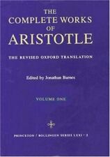 Obras completas de Aristóteles, Vol. 1 - Tapa dura de Aristóteles segunda mano  Embacar hacia Argentina