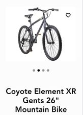 Coyote extreme mountain for sale  BATH