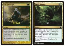 MTG FNM C20 Grisly Salvage MINT (SELECT) for sale  Shipping to South Africa