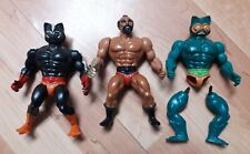 Masters universe stinkor for sale  USA