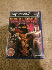 Mortal kombat shaolin for sale  COLCHESTER