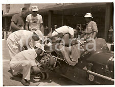 1954 autodromo monza usato  Milano