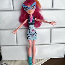 Monster high geek for sale  Luxemburg