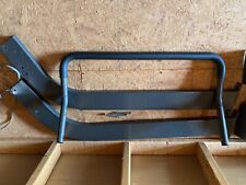 Life Fitness T3 Treadmill Support Arms Frame and Handle Used for sale  Holly Springs