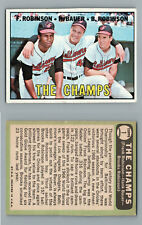 1967 topps cards for sale  USA