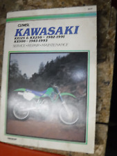 1982 1993 kawasaki for sale  Romeo