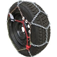 snow tire chains chain for sale  Charlotte