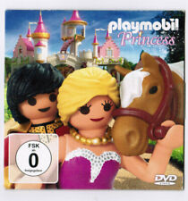 Playmobil princess dvd gebraucht kaufen  Alzey-Umland