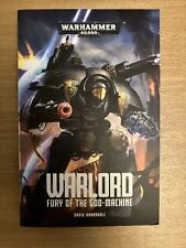 Warhammer 000. warlord for sale  DERBY