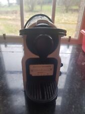 Nespresso coffee machine for sale  NEWTON STEWART