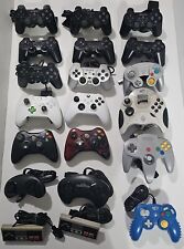 Video game controllers for sale  Jesup