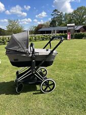 Cybex priam carrycot for sale  COLCHESTER