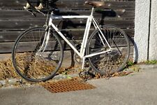 Retrorennrad wasserrohrrahmen  gebraucht kaufen  Deutschland