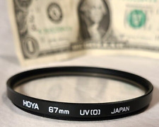 Hoya 67mm japan for sale  Livonia