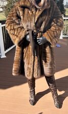 women fur coats lynx for sale  Warrenton