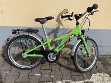 Kinder fahrrad zoll gebraucht kaufen  Frankfurt