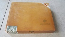 Cohiba habanos box d'occasion  Expédié en Belgium