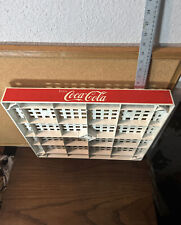 coke display shelves for sale  Crockett