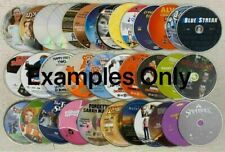 DVD MOVIE LOT, YOU CHOOSE, YOUR CHOICE, (Disc Only) Combined Shipping is FREE!, used for sale  Shipping to South Africa