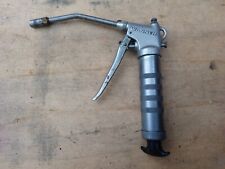 wanner grease gun for sale  WALSALL