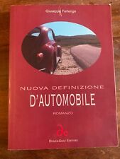 Nuova definizione automobile usato  Castiglione Delle Stiviere