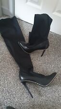 Womens knee high for sale  BODMIN