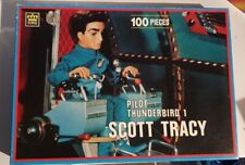 Thunderbirds 100 piece for sale  COLCHESTER