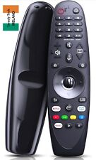 Replacement akb75855501 remote for sale  Ireland