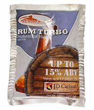 Fermfast rum turbo for sale  Sandusky
