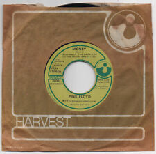 Usado, Disco PINK FLOYD Harvest 3609 7" vinil 45 DINHEIRO / QUALQUER COR QUE VOCÊ GOSTA (1973) comprar usado  Enviando para Brazil