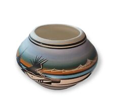 Navajo pottery hand for sale  Washington
