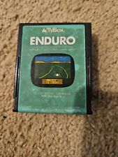Usado, Enduro (Atari 2600, 1983) comprar usado  Enviando para Brazil