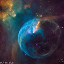 Photo Nasa - Hubble - NGC 7635 - Nebula Of La Bubble for sale  Shipping to South Africa