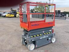 scissor skyjack 3219 lift for sale  Phoenix