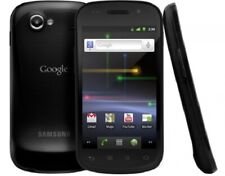 TELEFONE CELULAR ROGERS KOODO TELUS BELL CHATR FIDO DESBLOQUEADO SAMSUNG NEXUS S GT-i9020T comprar usado  Enviando para Brazil