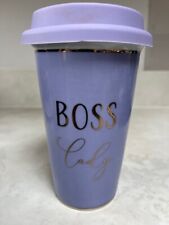 China travel mug for sale  RUSHDEN