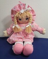 Sweetie Mine 1995 45cm Doll, used for sale  Shipping to South Africa